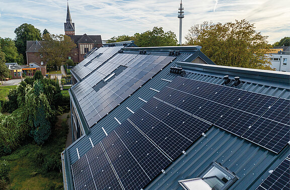 PV system