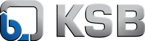 KSB Logo