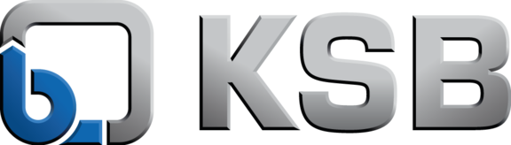 KSB Logo  