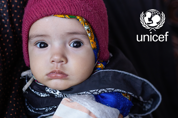 [Translate to Pусский:] [Translate to Englisch:] Unicef