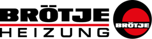 Broetje Heizung Logo