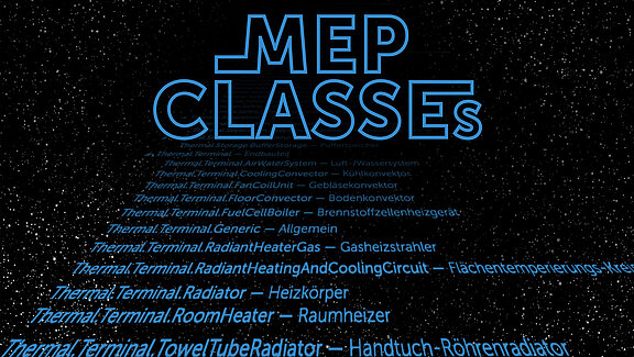 Изображение обложки MepClasses