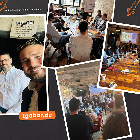 Blogbeitragsbild_TGABAR_Konferenz_und_Bootcamp