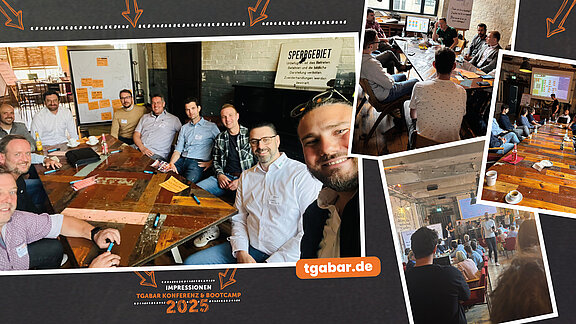 Blogbeitragsbild_TGABAR_Konferenz_und_Bootcamp
