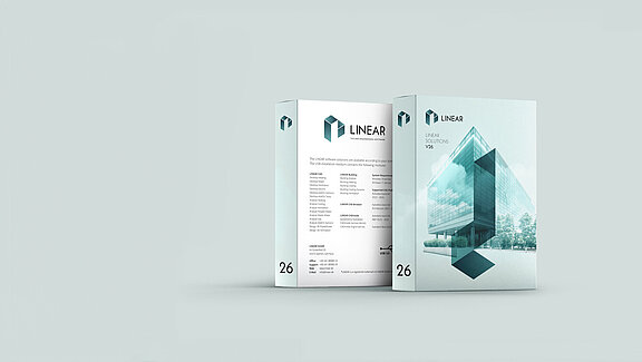 LINEAR Solutions V26  