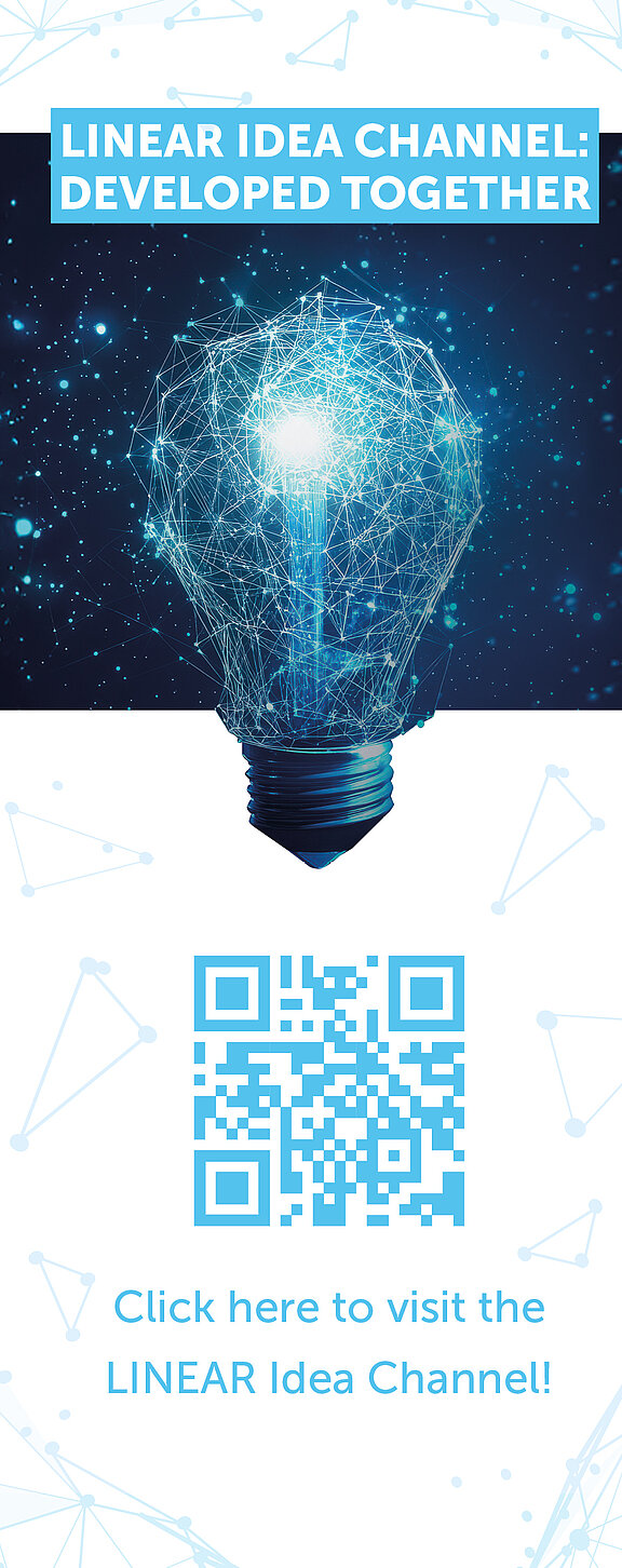 QR-код к каналу "Идея 