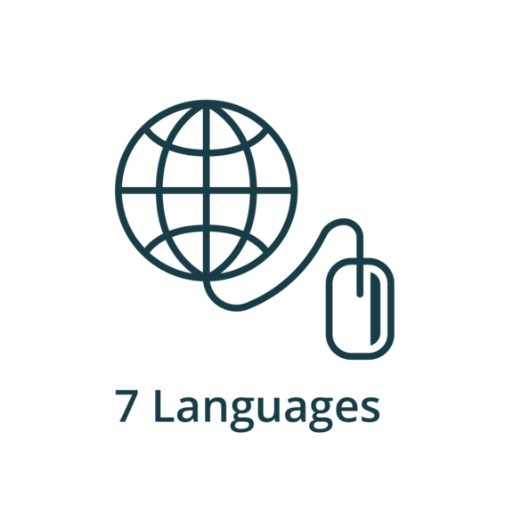 7 Languages