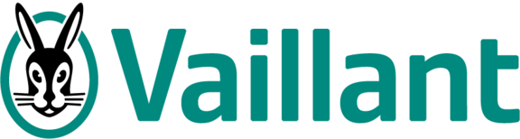 Vaillant Logo Industriepartner LINEAR  