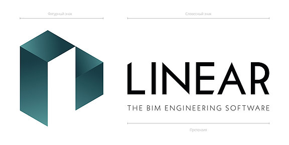 Описание логотипа LINEAR