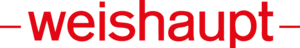 Weishaupt Logo Industriepartner LINEAR