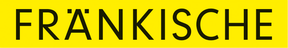 Fränkische Logo  