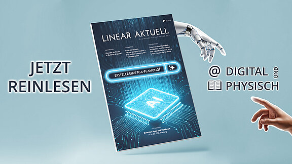 Blogbeitragsbild_LINEAR_AKTUELL_2-26_ist_da