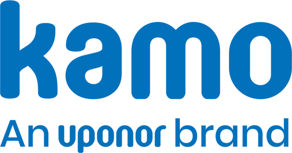 Kamo LINEAR Website Logo 