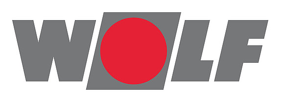 Wolf Logo Industriepartner LINEAR 