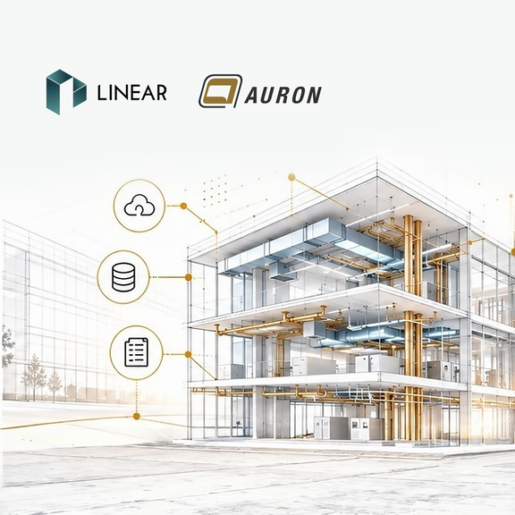 AURON-Webinare: Autodesk Revit & LINEAR