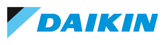 Daikin Logo 
