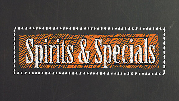 Spirits und Specials