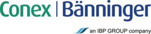 Conex Banninger Group IBP Logo