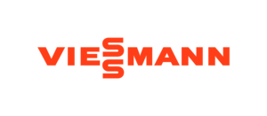 Viessmann Logo Industriepartner LINEAR