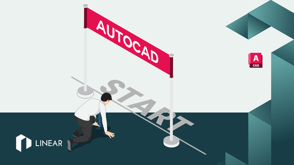 E-Learning - Grundlagen AutoCAD  