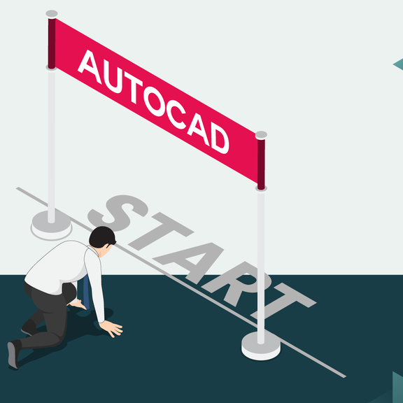 E-Learning - Grundlagen AutoCAD  