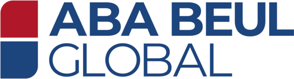 ABA BEUL GLOBAL Logo