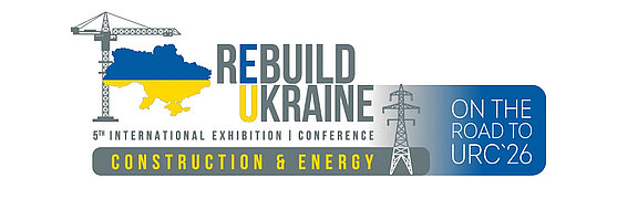 Rebuild Ukraine 2025