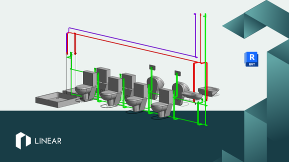 E-Learning: Potable Water Construction Revit  