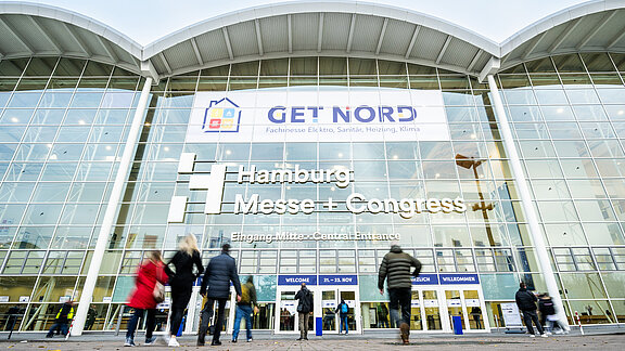 GET NORD 2026