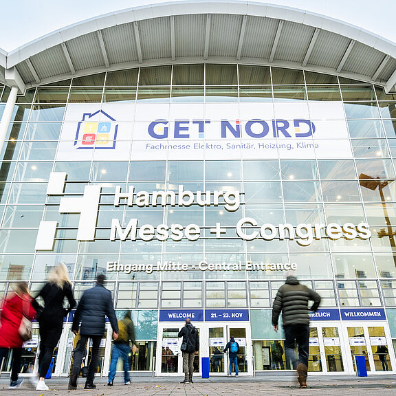 GET NORD 2026
