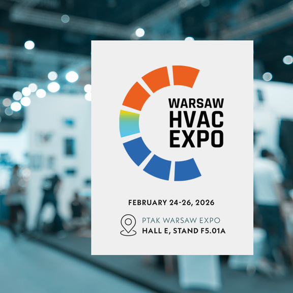 Warsaw HVAC Expo 2026