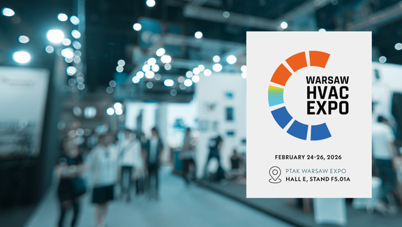 Warsaw HVAC Expo 2026