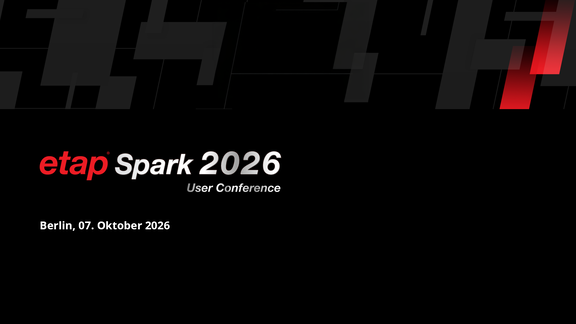 etap Spark 2026