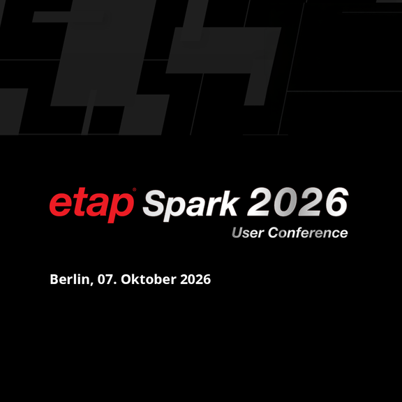 etap Spark 2026