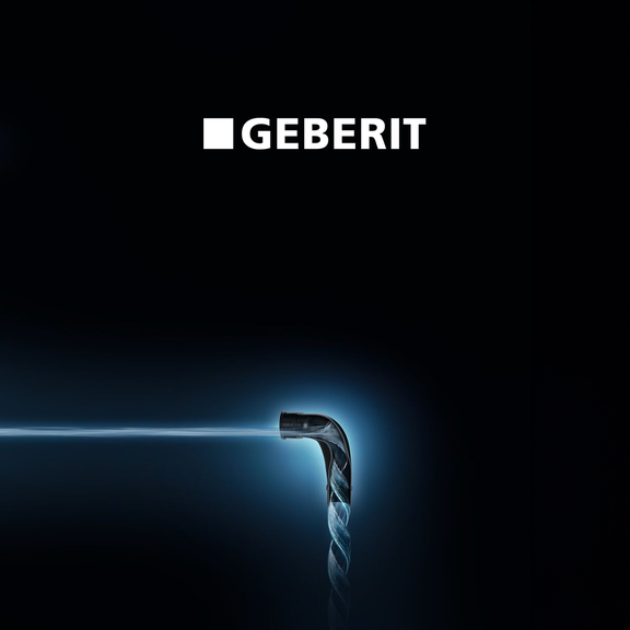 Изображение из блога Geberit Silent-Pro SuperTube  