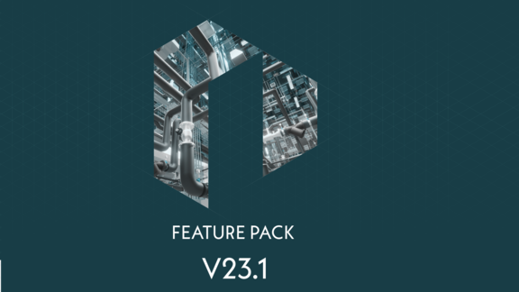 Feature Pack V23.1  