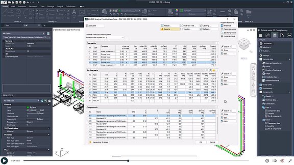 E-Learning- Analyse AutoCAD - Control board