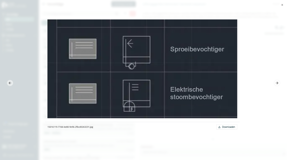 Afbeelding 3: Bestandsvoorbeeld