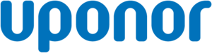 Uponor Logo Industriepartner LINEAR