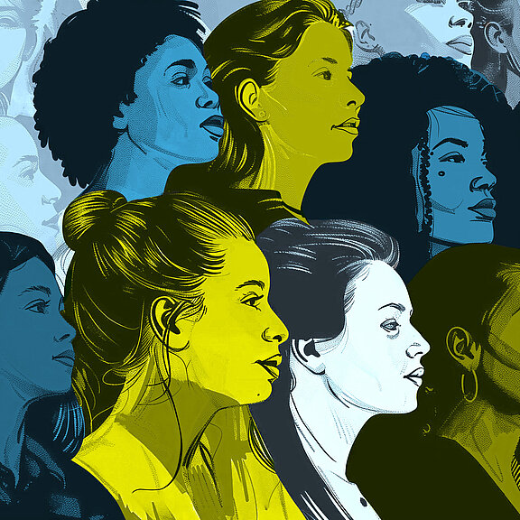 Fachartikel: Frauen in der TGA  