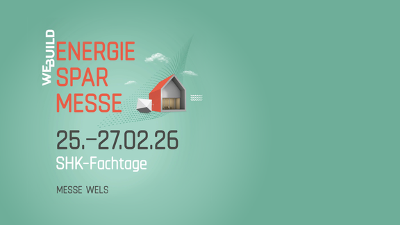 Energiesparmesse Wels 2026