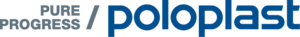 Pure Progress poloplast Logo LINEAR Webseite