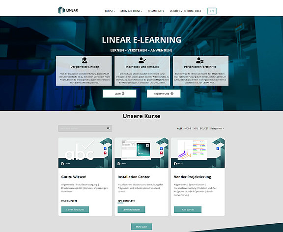 E-Learning