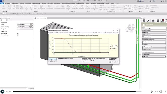 Trinkwasserberechnung_Revit_Simulation_der_Temperaturen