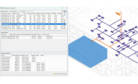 Figure 5: Calculation dialog