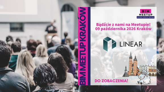 Blog post image BIM Meetup Kraków