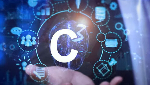 C³ – Contelos-CAD-Conference  