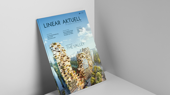 Linear Aktuell 2022 2  