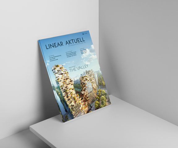 LINEAR AKTUELL 2022-2