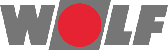 wolf logo transparant  